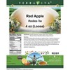 TerraVita Red Apple Rooibos Tea (Loose) (4 oz, ZIN: 541435, 3-Pack) - 2 of 4