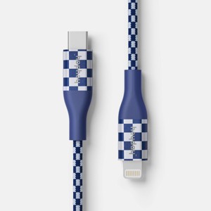 6" USB-C and Lightning Cable - heyday™ with Marvin Chang - 1 of 4