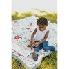 Little Unicorn Outdoor Blanket - 4 of 4