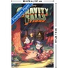 Trends International Disney Gravity Falls - Key Art Unframed Wall Poster Prints - 3 of 4