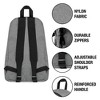 Power Rangers Green Ranger Helmet Lightweight Backpack - 3 of 4
