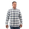 Old Ranch Brands Men's Chase Shirt 25 - 4 of 4