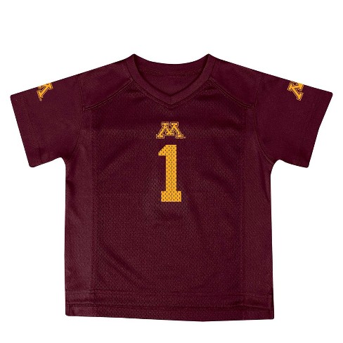 Gophers jersey best sale