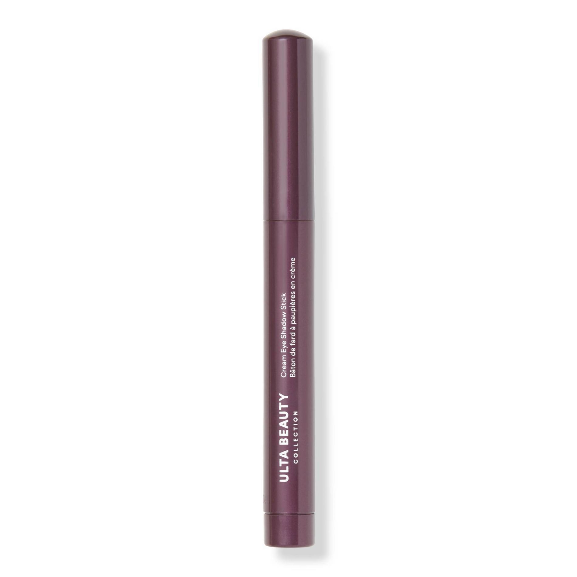 Ulta Beauty Collection Cream Eyeshadow - Rule of Plum - 1.4oz - Ulta Beauty: Pencil, Dark Tones, Shading