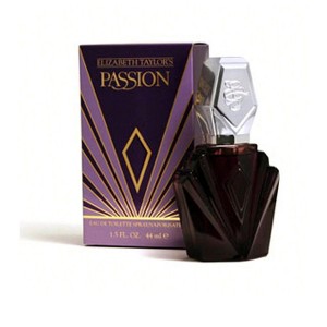 Passion Elizabeth Taylor Edt Spray 1.5 Oz Women - 1 of 1