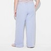 Women's Low-Rise Sweatpants - Wild Fable™ - 3 of 3