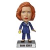 Funko Funko The X-Files Wacky Wobbler Dana Scully Bobble Head - 3 of 4