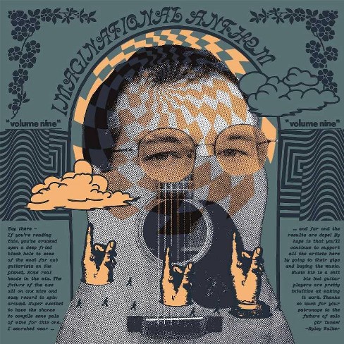 ryley walker record label