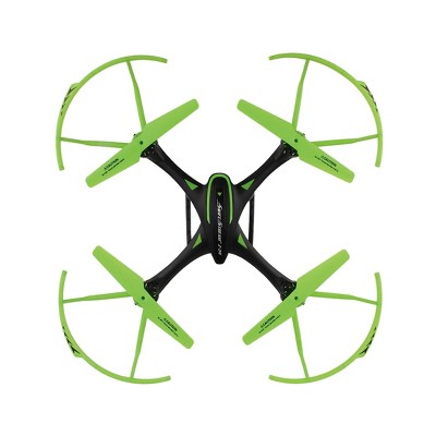 Swift Stream RC Z-34 Wi-Fi Camera Glow in the Dark Drone