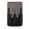 Picnic Time Ventura Portable Reclining Stadium Bleacher Seat - 2 of 4