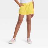 Girls' French Terry Shorts - Cat & Jack™