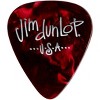 Dunlop Premium Celluloid Classic Guitar Picks 1 Dozen - 3 of 4