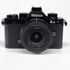 Nikon Zfc Mirrorless Camera and NIKKOR Z DX 16-50mm f/3.5-6.3 VR Lens (Black) - 2 of 4