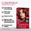 Revlon ColorSilk Permanent Hair Color with Bond Repair Complex - Brown - 3 of 4