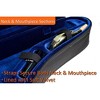 Protec Contoured Tenor PRO PAC Saxophone Case - image 4 of 4