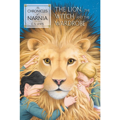 Aslan: The Chronicles of Narnia, C. S. Lewis, The Lion, the Witch