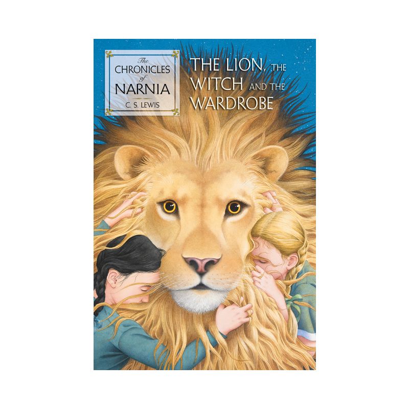 The Lion, the Witch and the Wardrobe ( The Chronicles of Narnia) (Reprint) (Paperback) by C. S. Lewis, 1 of 4