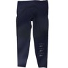 Reebok Womens Pure Move Compression Athletic Pants - 2 of 2