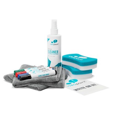 IdeaPaint Marker Starter Set (ACBUNDLE03)