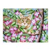 Wuundentoy Gold Edition: Exploring the Flowers Jigsaw Puzzle - 300pc - 2 of 4