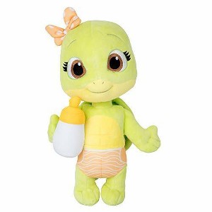 Snap Toys Word Party - Tilly 10" Stuffed Plush Baby Turtle from The Netflix Original Series - 18+ Months - 1 of 1