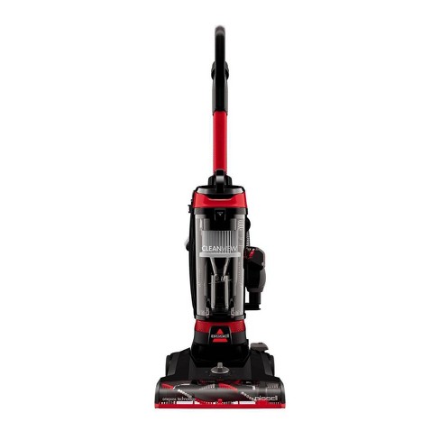 CleanView® Compact 3508  BISSELL® Upright Vacuum