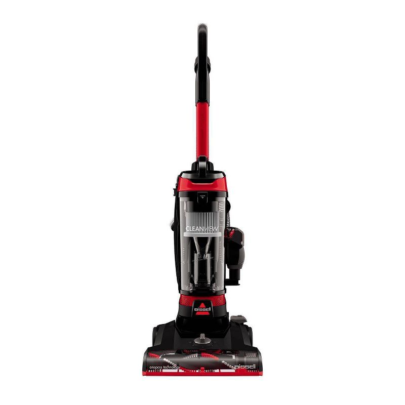 BISSELL CleanView Upright Vacuum- 3533, 1 of 8