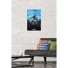 Trends International Star Wars: The Mandalorian Season 3 - Lightspeed Unframed Wall Poster Prints - 2 of 4