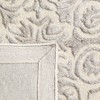 Glamour GLM568 Hand Tufted Indoor Rugs - Safavieh - 3 of 3