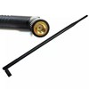 Alfa 9dBi WiFi Booster SMA OMNI-Directional High-Gain Screw-On Swivel Antenna for Alfa Adapters - 3 of 3