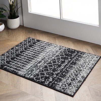 nuLOOM Moroccan Blythe Area Rug - Thumbnail 5