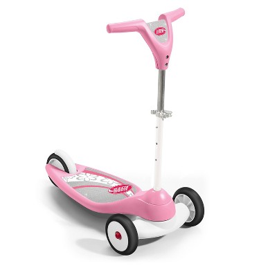 three wheel scooter for girls