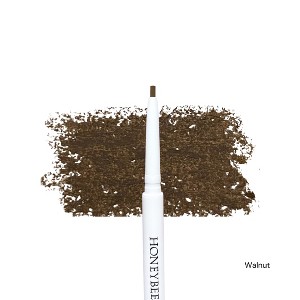 Honeybee Gardens Fine Point Brow Pencil - 1 of 4
