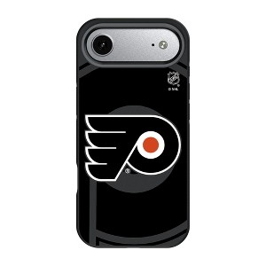 NHL Eastern Conference Teams Monocolor Tilt Bump Cell Phone Case for Apple iPhone 17 Series - 1 of 4