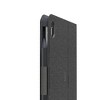 Zagg Keyboard Messenger Folio 2 - Apple Ipad 10.2/10.5 - Charcoal : Target