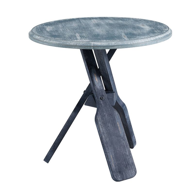 Percy Side Table - Powell Company, 4 of 8