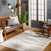 Hauteloom Nita Tan Outdoor Rug - 4 of 4