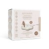 MINNIDIP Exclusive Resort Collection Fountain Play Sprinkler - Travertine Tiles - 3 of 4
