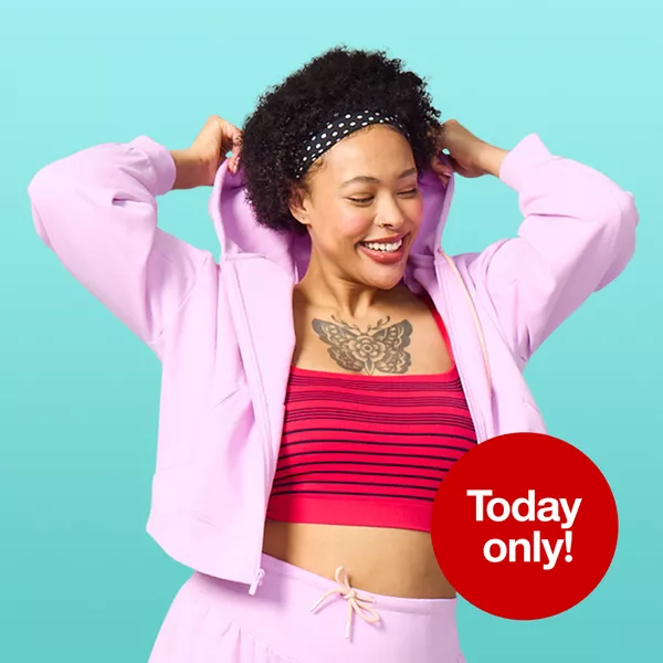 Target deal of the day