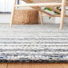 Marbella MRB305 Hand Woven Area Rug  - Safavieh - 4 of 4