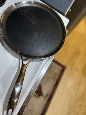 New HexClad 12inch Griddle Pan Review