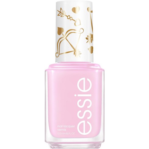 Essie Valentine S Day 2021 Nail Color 0 46 Fl Oz Target