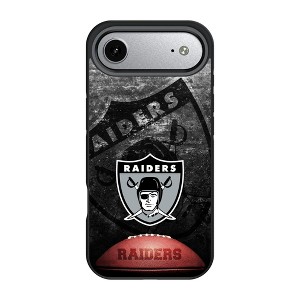 NFL AFC Historic Teams Legendary Bump Cell Phone Case for Apple iPhone 17 Series - 1 of 4