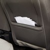 Juvale 50 Pack Paper Barf Bags for Motion Sickness, Vomit, Puke, Emesis (6 x 2.6 x 9.7 in) - 4 of 4