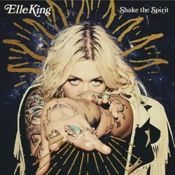 Elle King - Shake The Spirit (Vinyl)