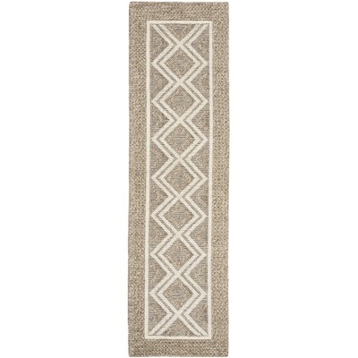 Vermont VRM212 Hand Woven Indoor Rugs - Safavieh