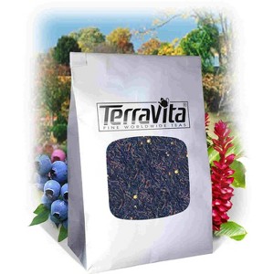 TerraVita Pineapple Black Tea (Loose) (8 oz, ZIN: 427301) - 1 of 4