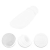 Unique Bargains Squeezable Silicone Pump Bottle for Travel Camping Outdoors 1 Pc - 3 of 4