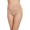 Jockey Women's Skimmies 360° Tummy Smoothing Brief - 3 Pack - 2 of 4