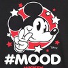 Men's - Disney - Mickey Mouse Long Sleeve Graphic T-Shirt - 2 of 4